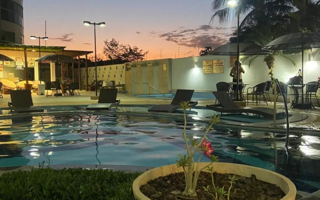 Apartamento no Fiori Prime