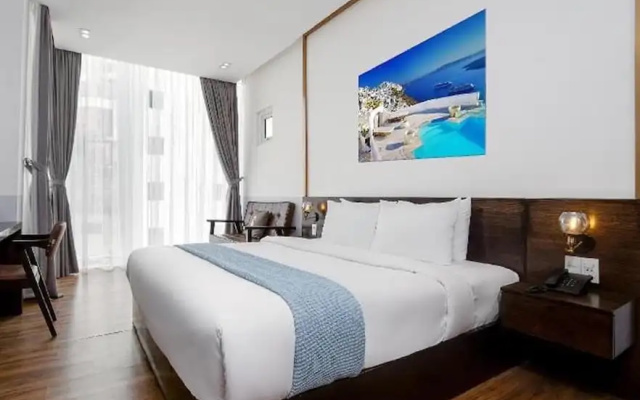 Sea Sand 2 Hotel