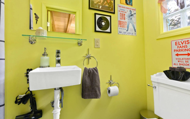 Tiny Digs - Hotel of Tiny Houses