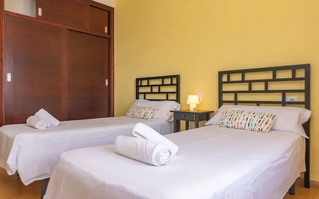 Finca Son Puca - Villa With Private Pool In Petra