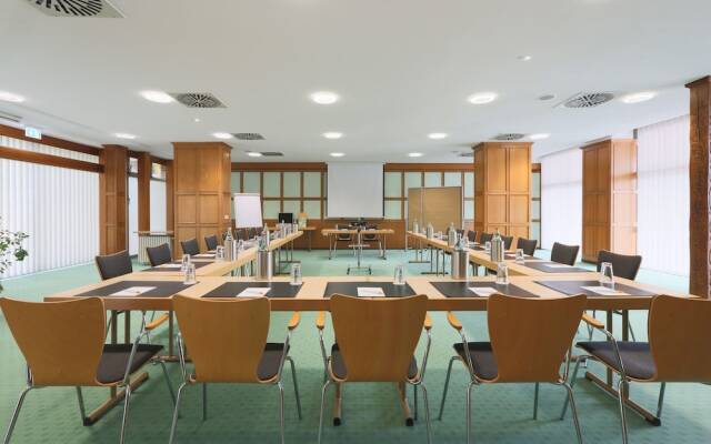 Hotel Tallymann