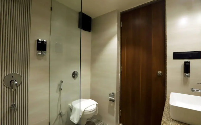 Aralia - A Business Hotel MIDC