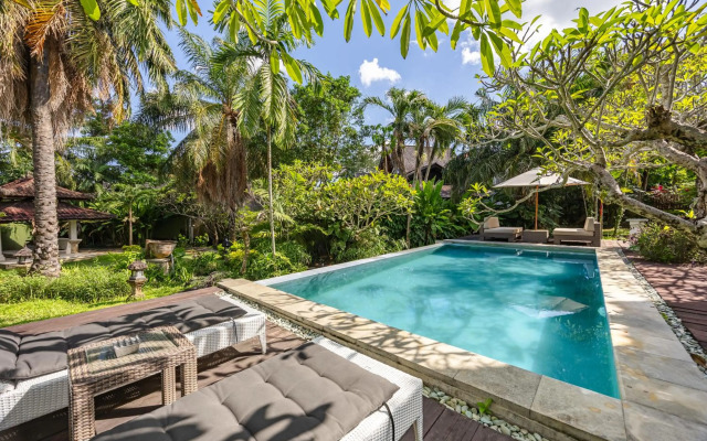 Urbanest Inn Villa