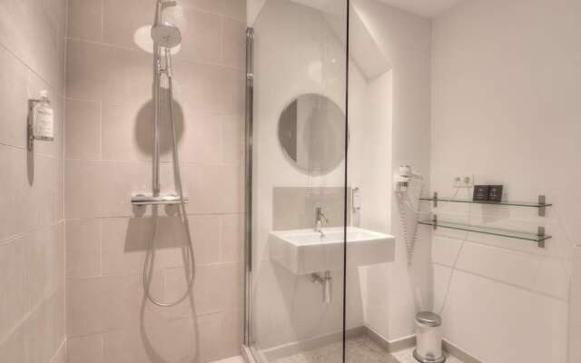 Les Chambres de Franz by Smartflats