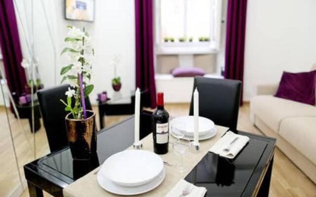 Fantasie in Trastevere