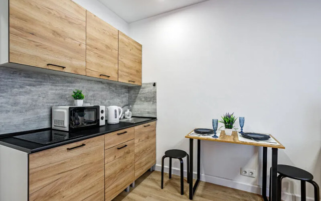 Апартаменты МаксРеалти24 на Очаковском шоссе, д. 5, корпус 3