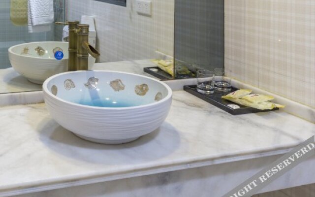 Zhouzhuang Ou Yu Jiangnan Hostel