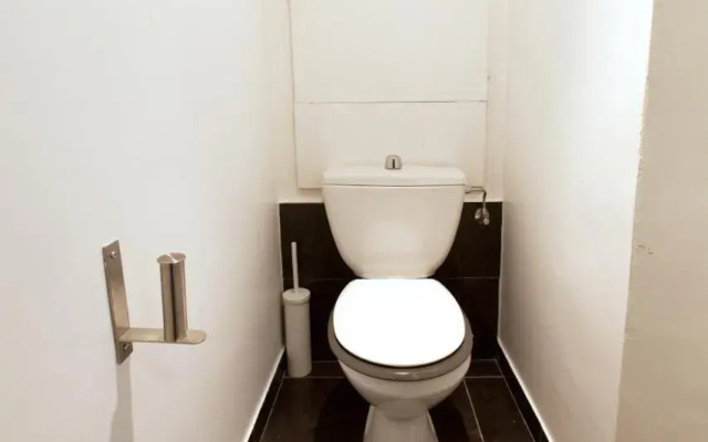 Appartement Etoilé