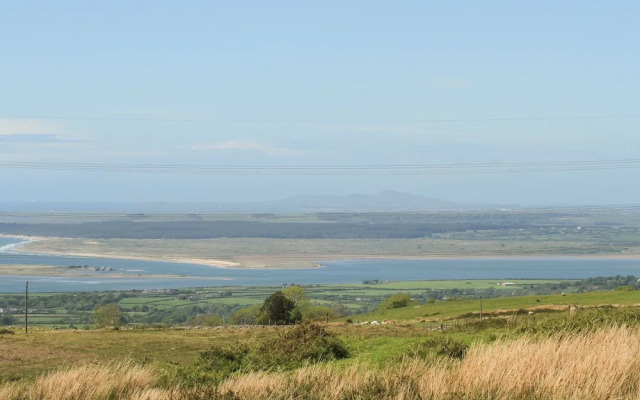 Y Garreg Fawr