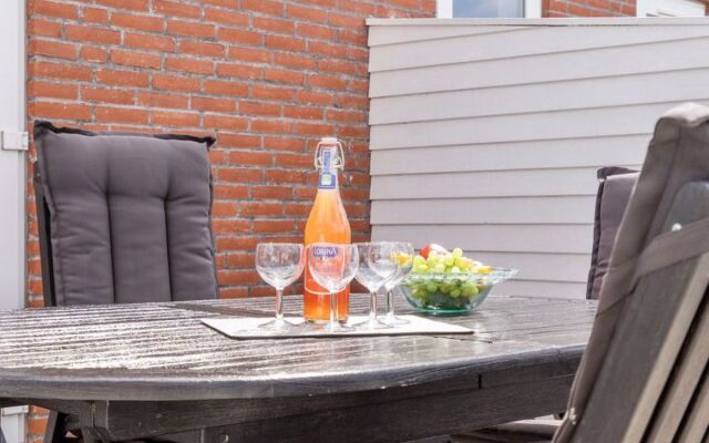 "Ljupka" - 2.3km from the sea in Western Jutland