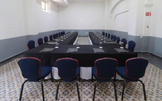 Mision Grand Ex Hacienda de Chautla