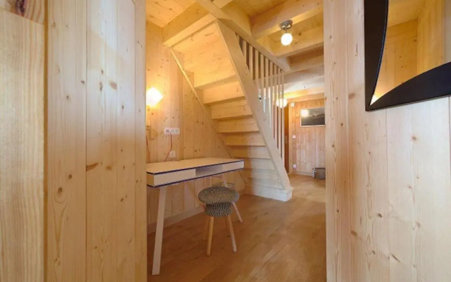 Gîte du Bief de la Chaille