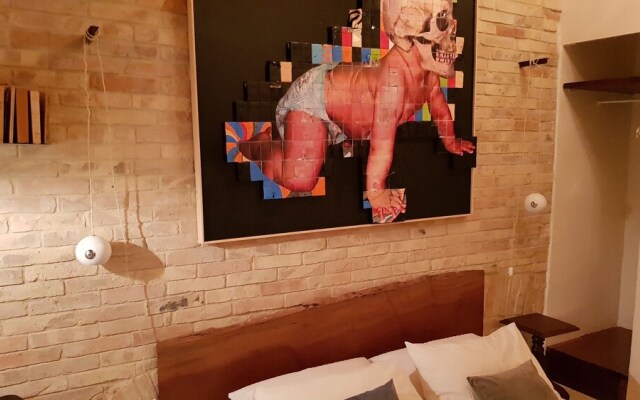 BR1 Cibo & Benessere