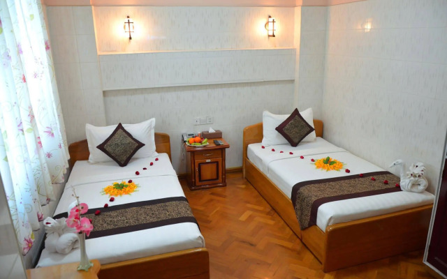 Aung Shun Lai Hotel
