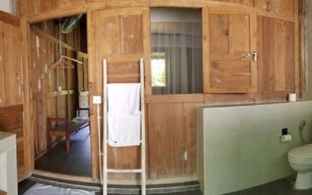 Gypsea Yoga Eco Retreat