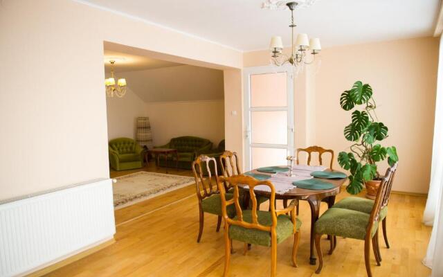 Saphyr Residences - CLASSICAL URBAN SUITE