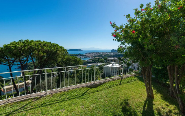 Hotel Villa Ireos