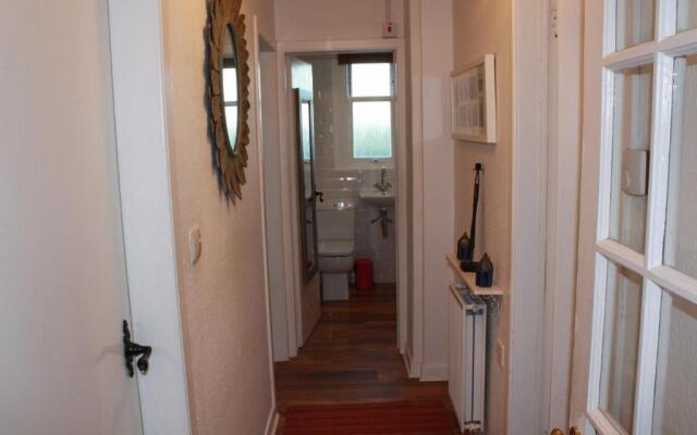 Lynn Cottage