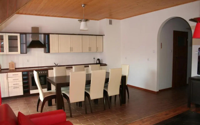 Apartamenty Belweder - Sun Seasons 24