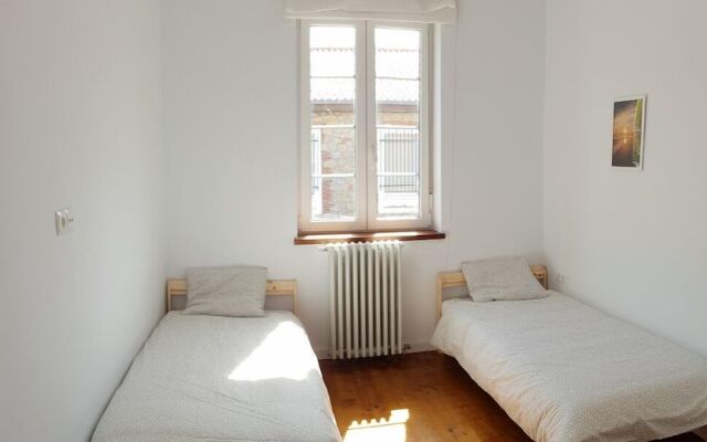 Totora Surf School & House - Hostel