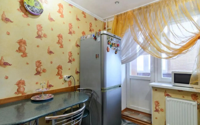 Star Home Иллинская