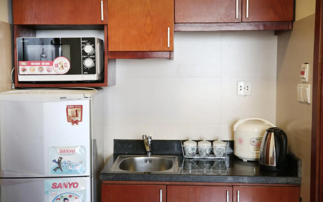 V-studio Hotel Apartment 3