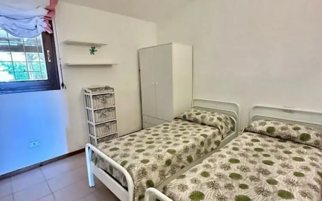Residence Domos De Rocca