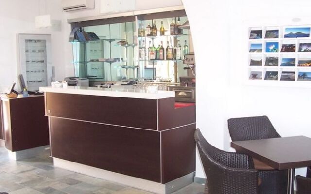 Solemar Hotel