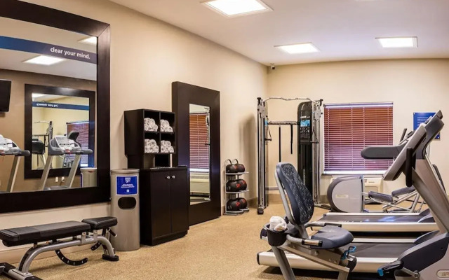 Hampton Inn & Suites Boerne