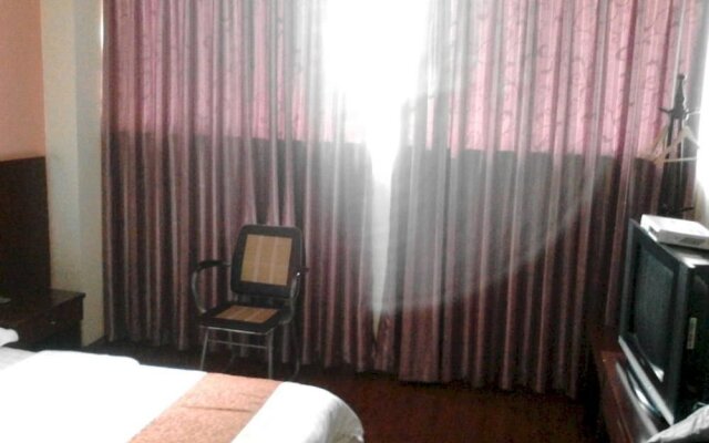 Chengdu Xinlian Hotel