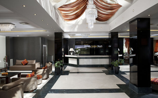 Olympia Golden Beach & Spa