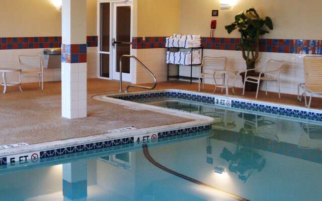Hampton Inn & Suites Rockland