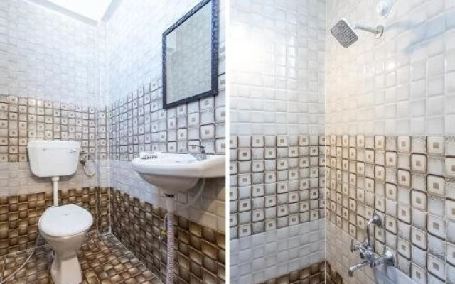 Anroute Satys114- Tower Square