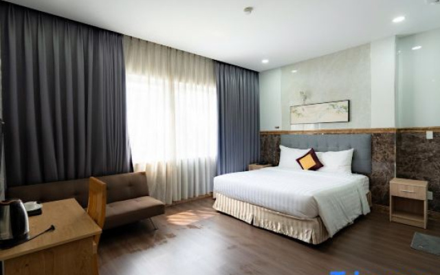 Hotel Tan Quy Do 1