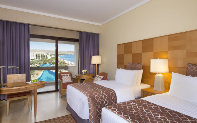 InterContinental Resort Aqaba by IHG