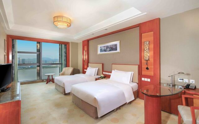 Empark Grand Hotel Changsha