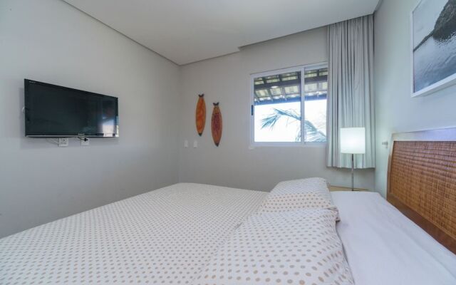 MRP301 Flat balcony Beach Muro Alto up 7