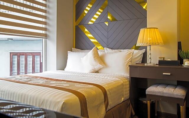 Saigon Royal Hotel
