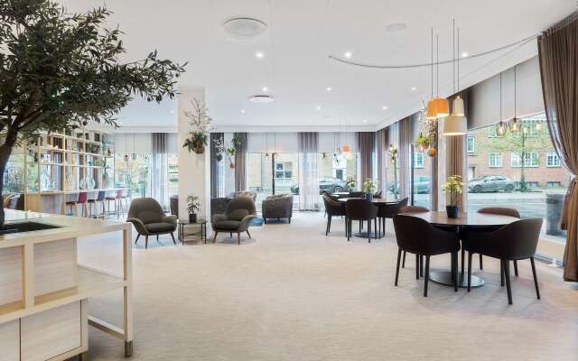 Best Western Plus Airport Hotel Copenhagen