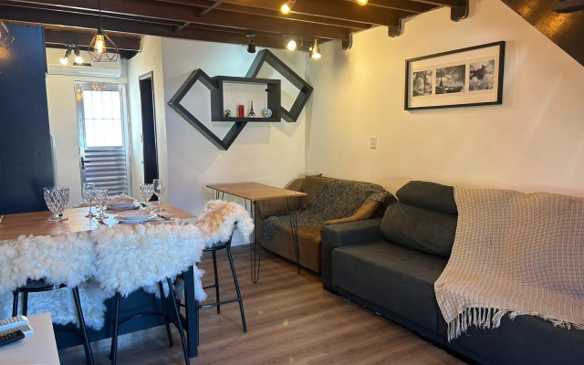 Canela Strip Center - Stay House Temporada