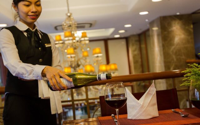 Conifer Boutique Hotel