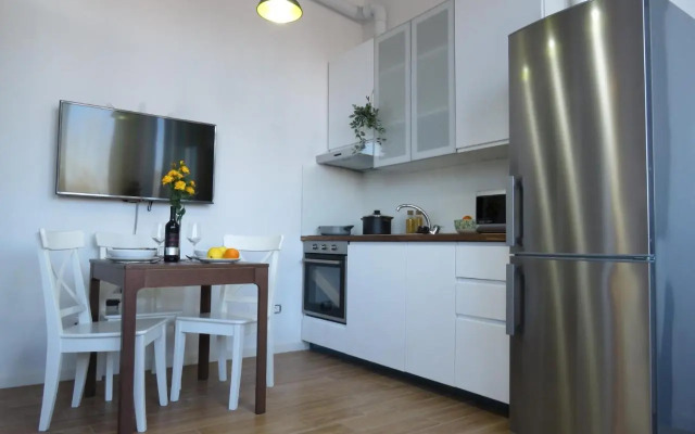 Lazzaretto Apartments