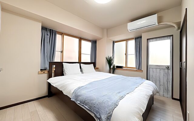 Plat House Kita-Shinjuku