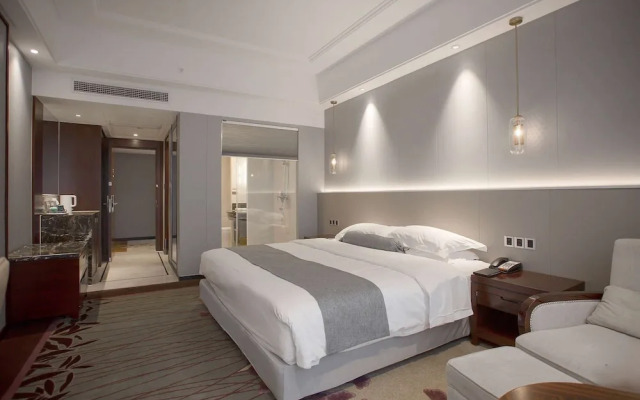 Ramada Suzhou Wujiang