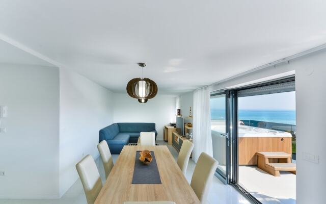Apartments Resort Mirakul