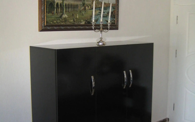 Romantik Villa Dalla Boutique Hotel