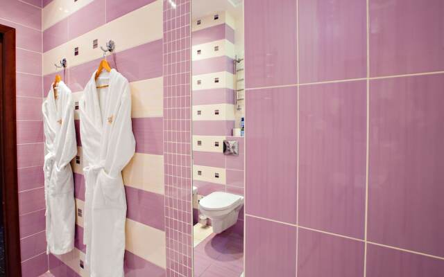 Metropol Hotel