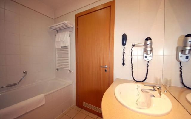 Hotel Savoy