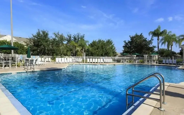 Windsor Palms WP04CP8165BRM