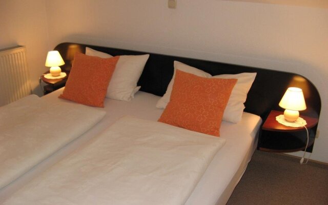 Ferienwohnung Sobotta